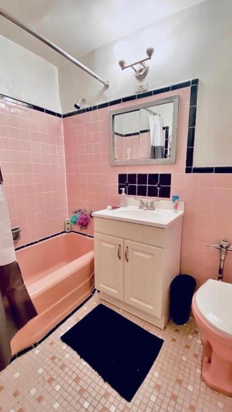 Manhattan -Ues - Room Accommodation New York Ngoại thất bức ảnh