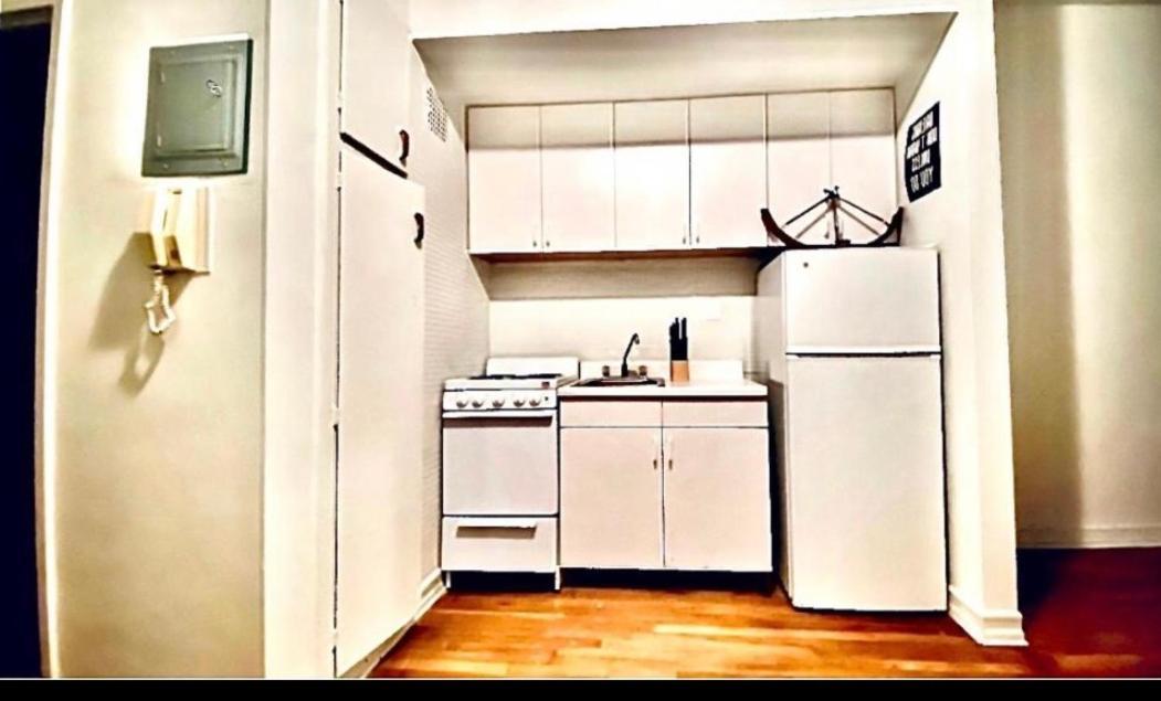 Manhattan -Ues - Room Accommodation New York Ngoại thất bức ảnh