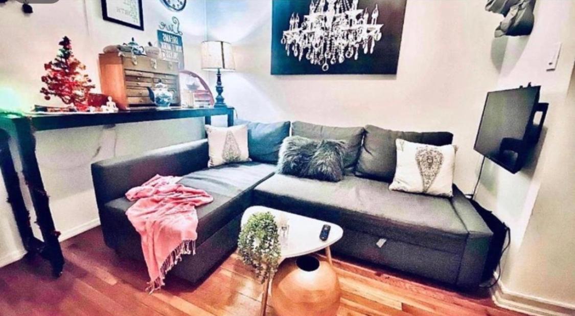 Manhattan -Ues - Room Accommodation New York Ngoại thất bức ảnh